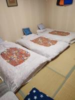 Chambre Triple
