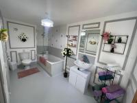 Mc Courts Cottage - Ferienwohnung Hilltown