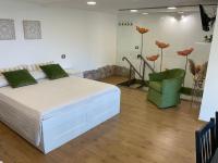 Triple Room with Sea View