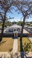 Jetsetters - Bed and Breakfast