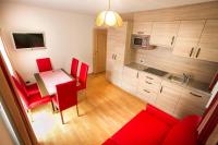 Appartement met 1 Slaapkamer