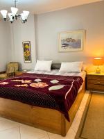 Aqua Degla Group 222 - Bed and Breakfast Caïro