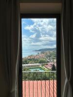 Appartamento con Vista