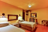 Verlorenkloof Estate - B&B Wagenbietjieshoek