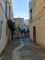 La Roquette Appartement Josélito, Studio Biou - B&B Arles
