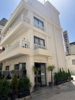 Ber Mai İnci Hotel Antalya - B&B Antalya
