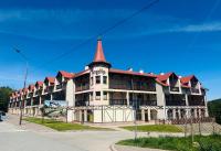 Kwarc G2 - Apartament Rodzinny - Prywatna SAUNA - B&B