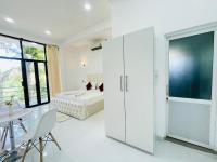 Camera King con Balcone 