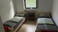 Apartment mit 2 Schlafzimmern