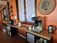 Auberge BÏN VENDÜD CHÂ NOUS - Ferienwohnung