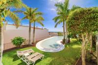 Sunset home apartment - Bed and Breakfast Adeje