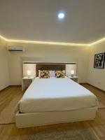 Suite Junior Deluxe