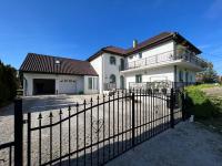 White House Zalakaros - B&B
