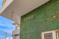 Steps to Ocean Park Beach | Terrace | Parking - B&B San Juan