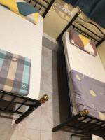 Zweibettzimmer
