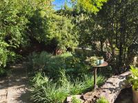 Sinkhuis Bethulie - Bed and Breakfast Bethulie