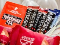 Deluxe Double Room with Shower