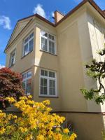 Tři pokoje - Apartmán - B&B