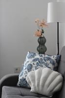 Mell`s apartment - BLUE - Ferienwohnung Pula