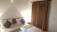 DIMUWA Ubud - B&B