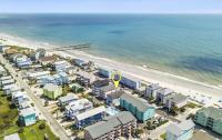 Beach Access Balcony Pets Welcome - B&B Carolina Beach