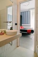 Chambre Triple