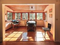 Ferien auf Husarö, Ullas Haus - Chambres d’hôtes Hassela