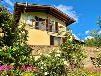 Milu's Holiday Home - Ferienwohnung Penna