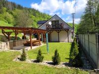 Ubytovanie Hronec - Bed and Breakfast Hronec