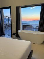 Aloha Villa and Suites - Chambres d’hôtes Vlora