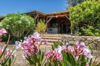 Mare E Monti Chalets - Ferienwohnung