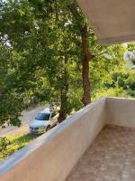 Graovac Apartmani - Ferienwohnung Sutomore