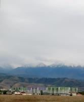 Семиречье - Chambres d’hôtes Almaty