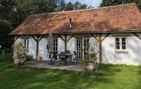 La Sauvagine - B&B Villemurlin