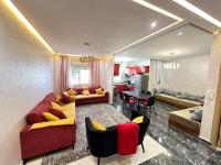 Apartment 1 CH près de la plage - B&B Oulad ’Akkou