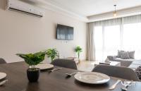 Appartement met 3 Slaapkamers en Uitzicht