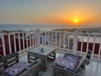 Costa Beach Imsouane 2 - Ferienwohnung Amassine