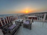 Costa Beach Imsouane 2 - Ferienwohnung Amassine