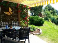Harlachberg Blick 1 - Ferienwohnung