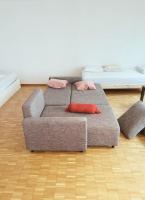 Klassiek Appartement met 1 Slaapkamer en Kingsize Bed