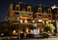 Luxury Penthouse apartment Mountain View Hyde park 3 master bedrooms ماونتن فيو هايد بارك شقة فاخرة - B&B New Cairo