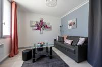 Logement Vacances La Rochelle - B&B Aytré