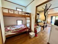 Deluxe Appartement met 4 Slaapkamers