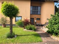 Ferienwohnung Haus Angela - Bed and Breakfast