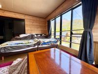 Appartement met Uitzicht op het Gebergte