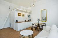 Maisonnette/Duplex Studio