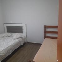 Casa aconchegante - B&B Delfinópolis