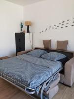 Casa con 1 dormitorio