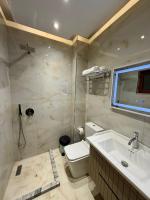 Apartamento Superior con balcón