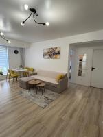 Yellow Apartment - B&B